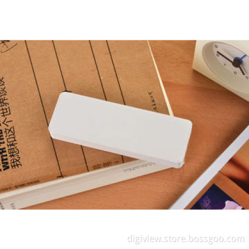 High Quality Promotional Portable Universal External Shenzhen Power Bank 3,000mAh